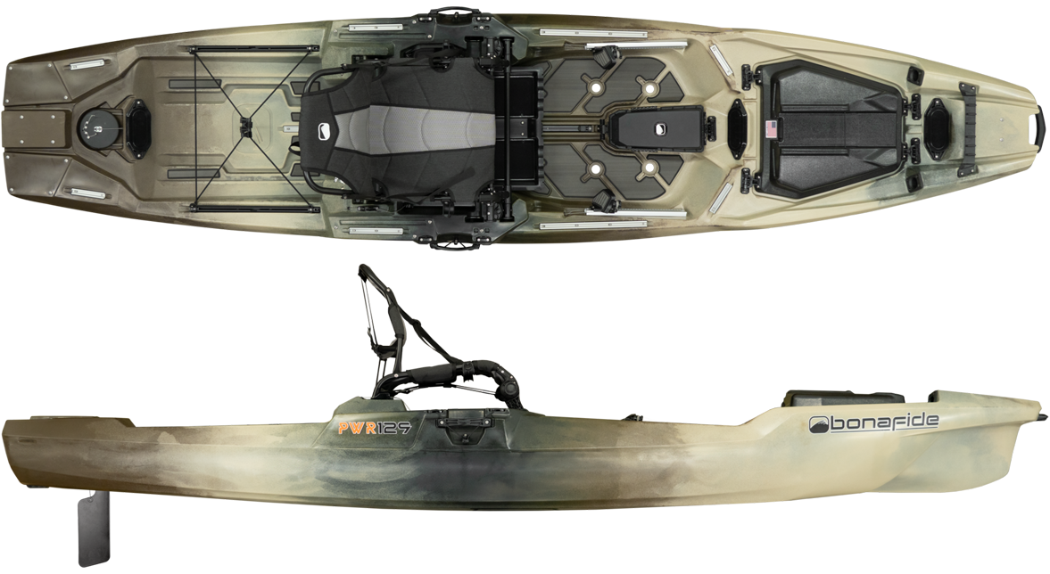 Bonafide PWR129