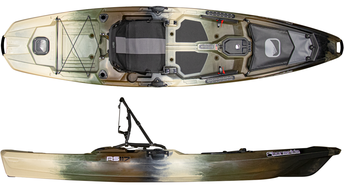 Bonafide RS117