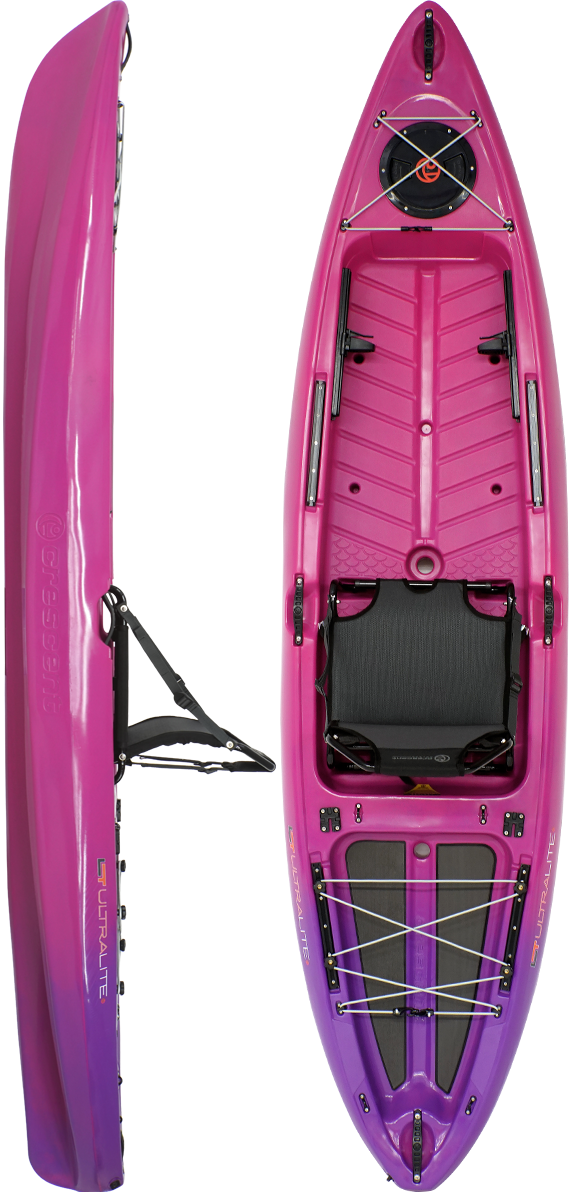 Crescent Ultralite