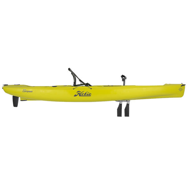 Hobie Mirage Compass