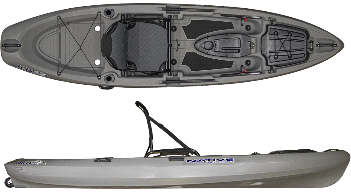 Native Falcon 11