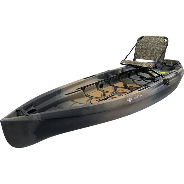 NuCanoe Unlimited