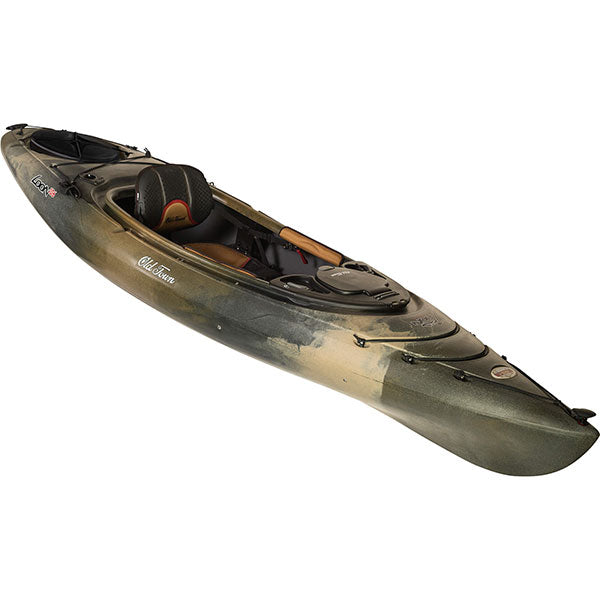 Old Town Loon 106 Angler