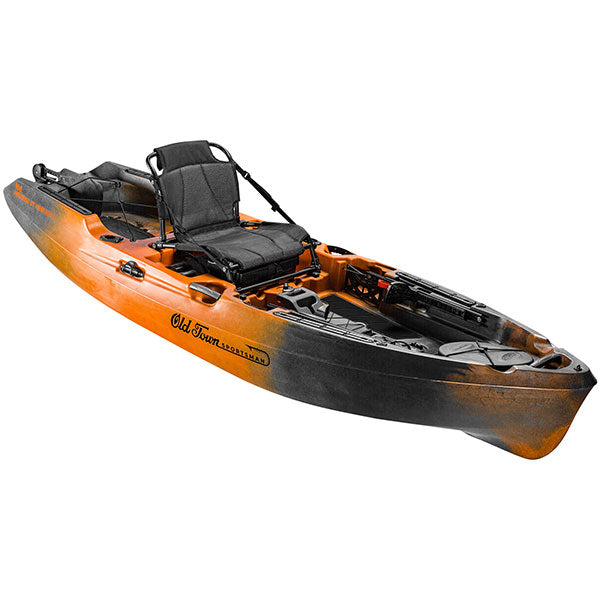 Old Town Sportsman 106