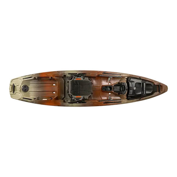 Wilderness ATAK 120