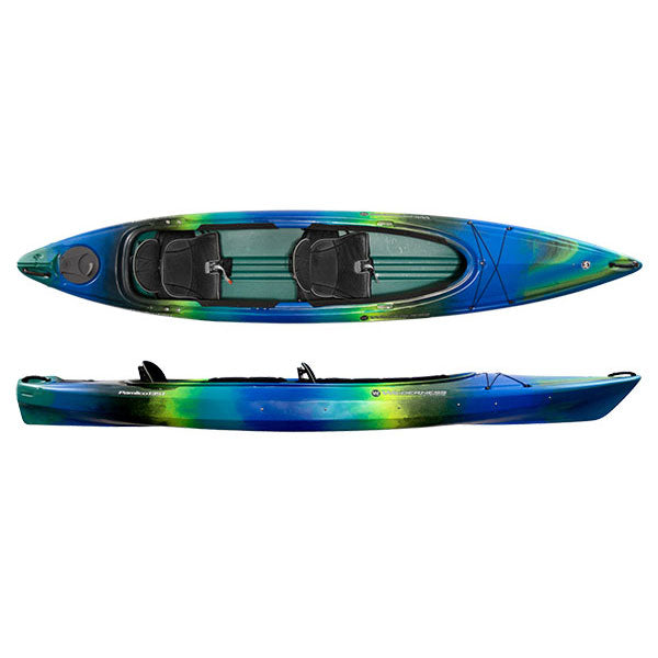 Wilderness Pamlico 135T