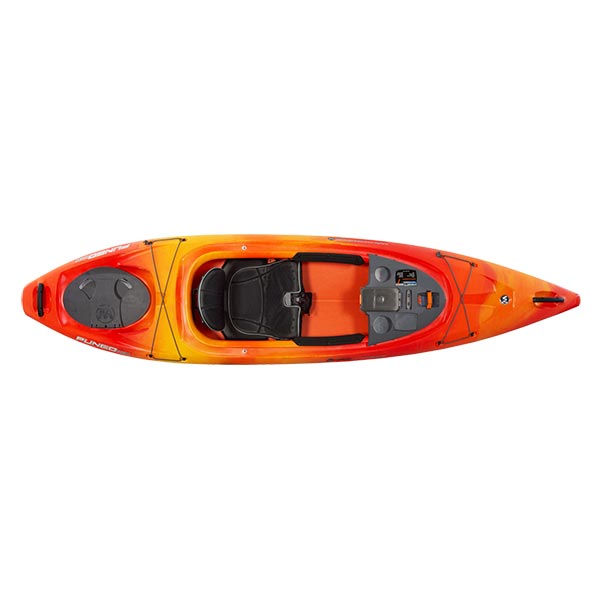 Wilderness Pungo 105
