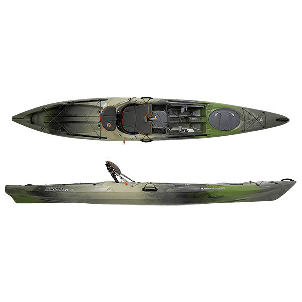 Wilderness Tarpon 140